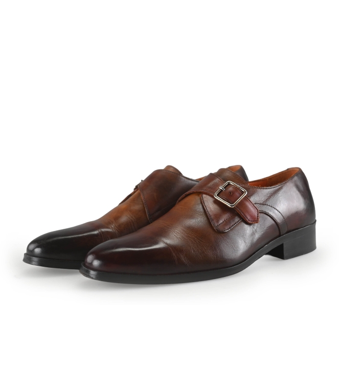 Santoni Elegante Schuhe