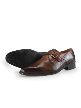 Santoni Elegante Schuhe