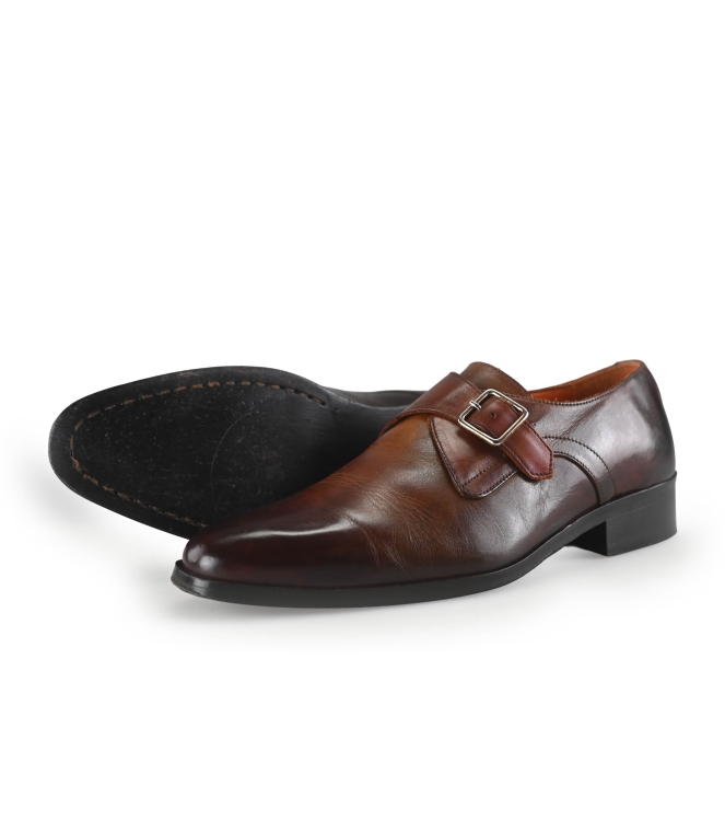 Santoni Elegante Schuhe