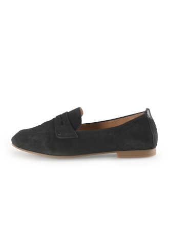Gabor Loafers  Schwarz 270204