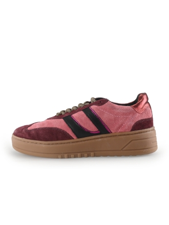 Poelman Sneaker Rosa 270205