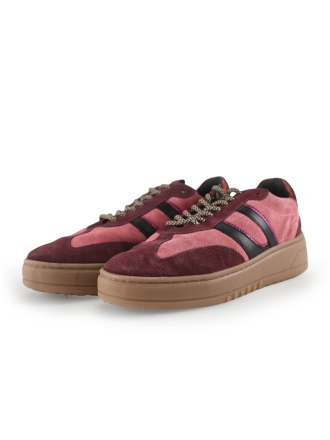 Poelman Sneaker Rosa 270205