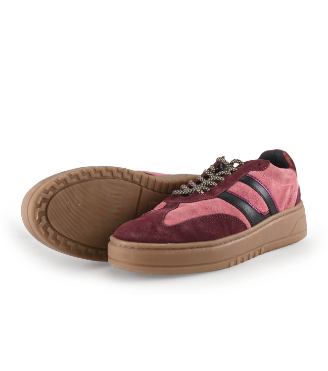 Poelman Sneaker