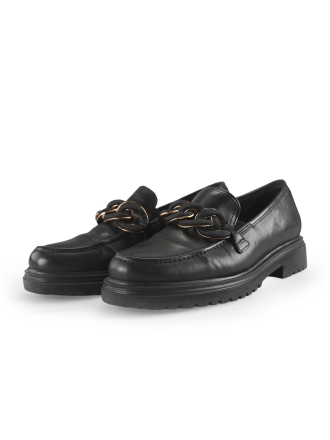 Gabor Loafers  Schwarz 270207