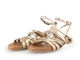 No Stress Sandalen