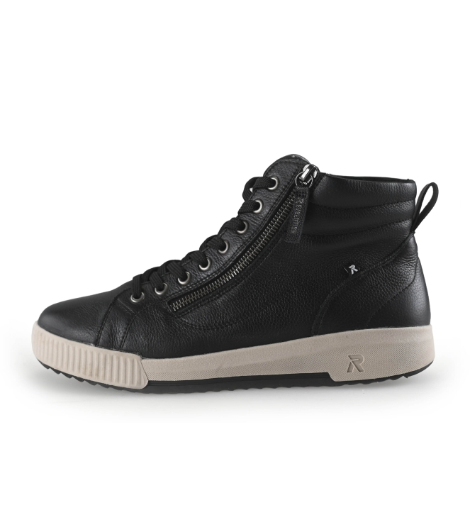 Rieker Schnürstiefel