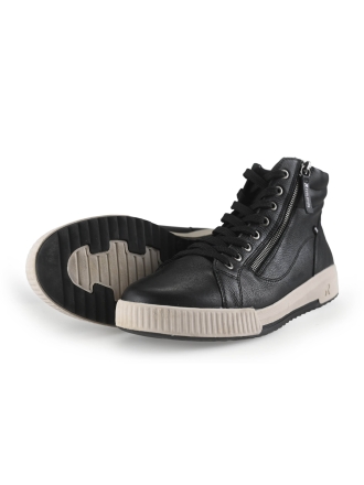 Rieker Schnürstiefel