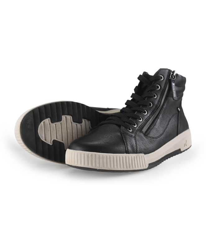 Rieker Schnürstiefel