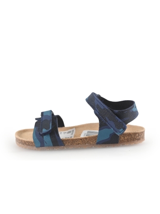 IK-KE Sandalen Blau 270213