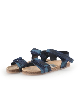 IK-KE Sandalen Blau 270213