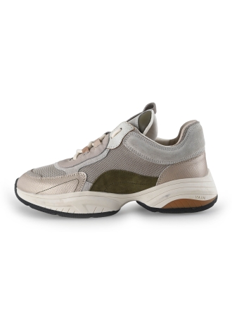 VIA VAI Sneaker Beige 270214
