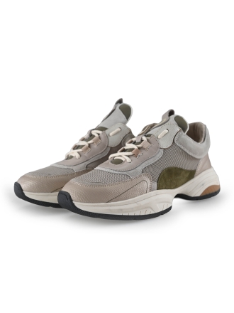 VIA VAI Sneaker Beige 270214