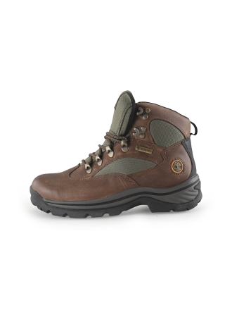 Timberland Wanderschuhe Braun 270215