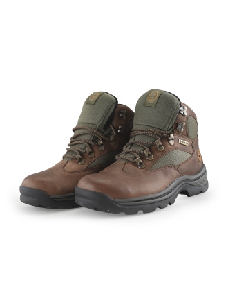 Timberland Wanderschuhe Braun 270215