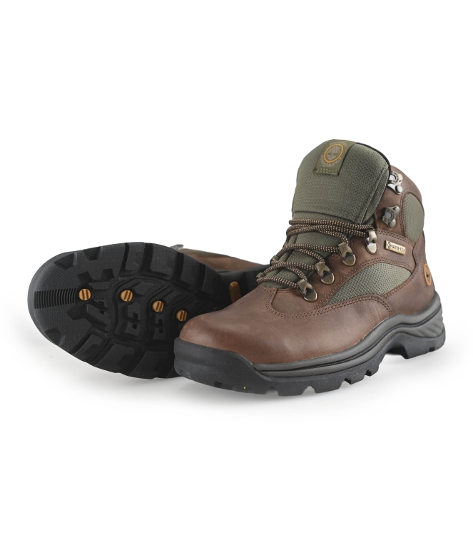 Timberland Wanderschuhe