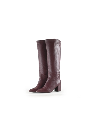 Manfield Stiefel Sonstiges 270216