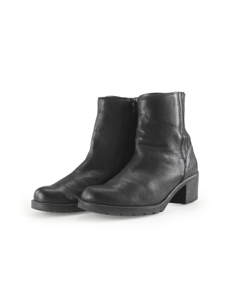 Gabor Stiefeletten Schwarz 270217