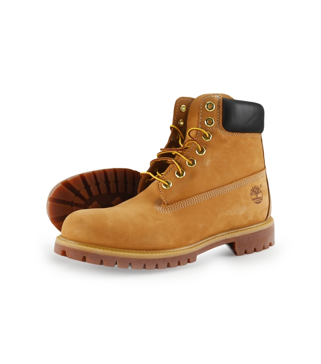 Timberland Stiefel