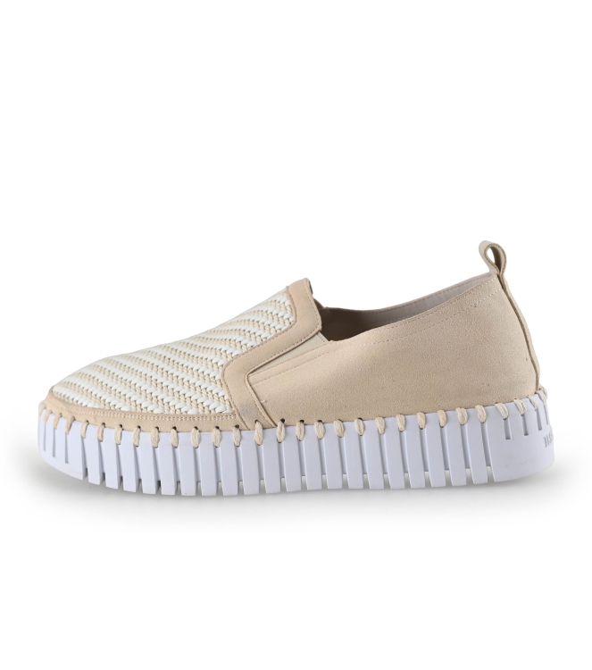 Ilse Jacobsen Slip-ons