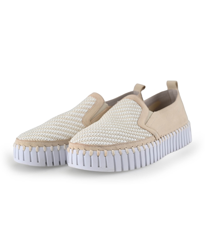 Ilse Jacobsen Slip-ons