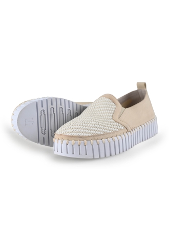 Ilse Jacobsen Slip-ons