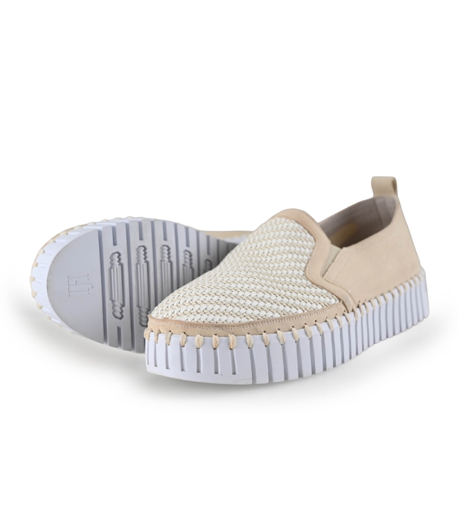 Ilse Jacobsen Slip-ons