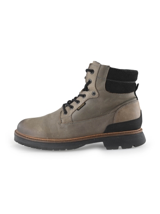 PME Legend Schnürstiefel Grau 270222
