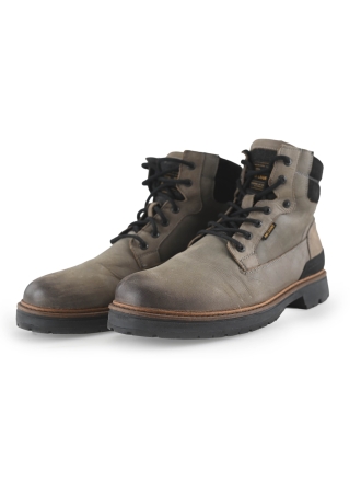 PME Legend Schnürstiefel Grau 270222