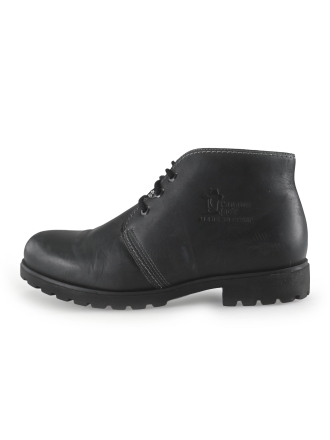 Panama Jack Stiefeletten Schwarz 270223