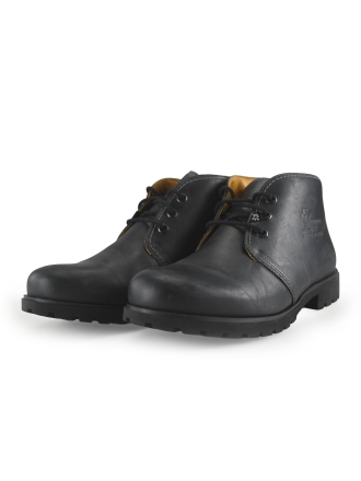 Panama Jack Stiefeletten Schwarz 270223