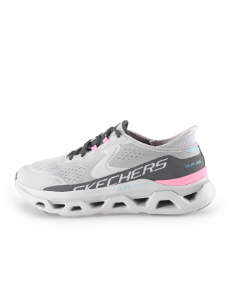 Skechers Sneaker Grau 270225