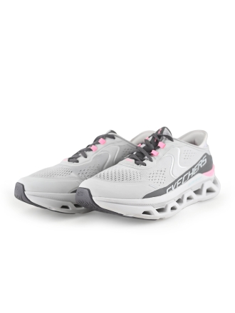 Skechers Sneaker Grau 270225