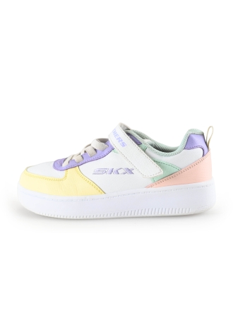 Skechers Sneaker Weiß 270226