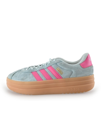Adidas Sneaker Blau 270238