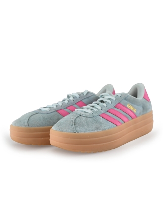 Adidas Sneaker Blau 270238