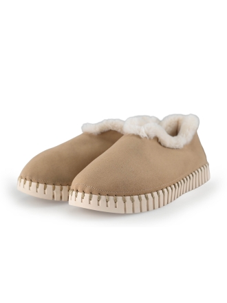 Ilse Jacobsen Slip-ons Braun 270239