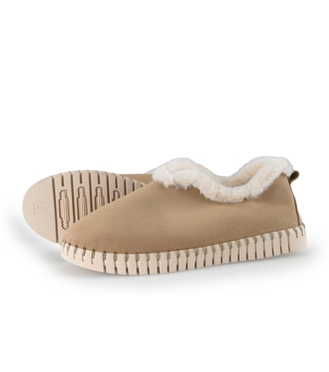 Ilse Jacobsen Slip-ons