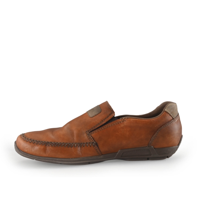 Rieker Slip-ons