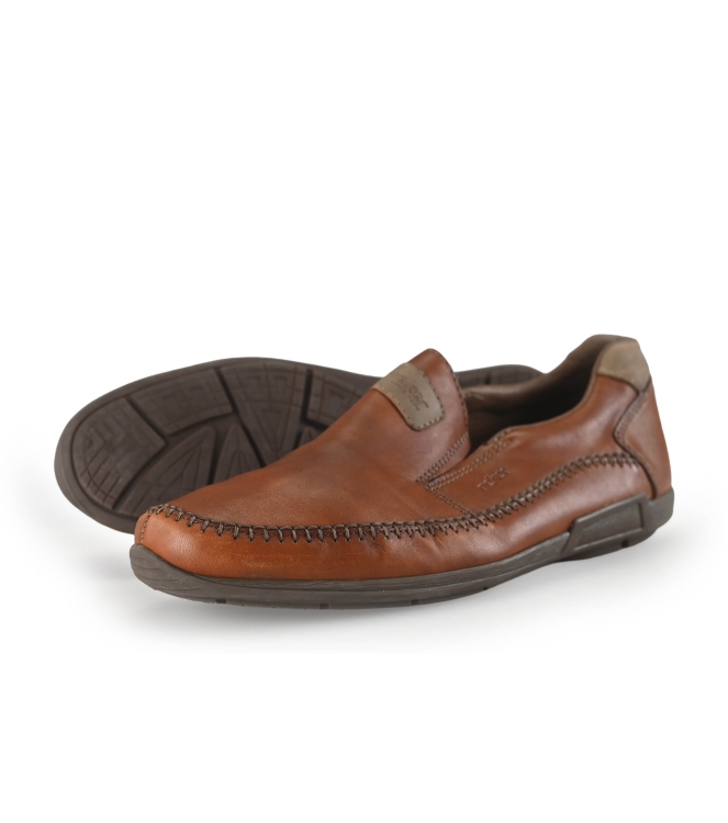 Rieker Slip-ons