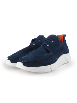 Reinhard Frans Sneaker Blau 270243
