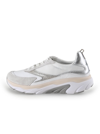 Gabor Sneaker Weiß 270249