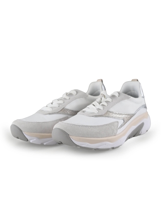 Gabor Sneaker Weiß 270249
