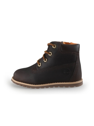 Timberland Schnürstiefel Braun 270250
