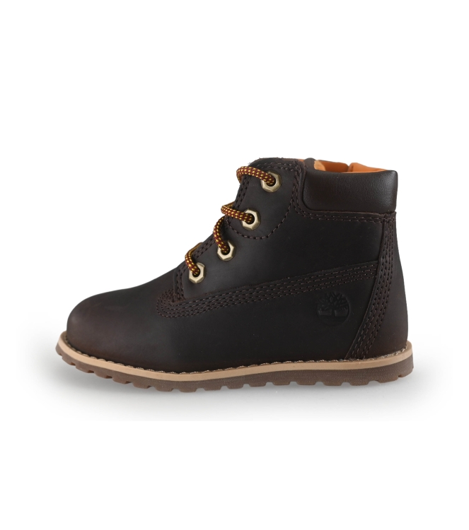 Timberland Schnürstiefel