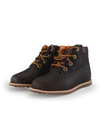 Timberland Schnürstiefel Braun 270250