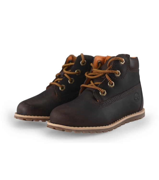 Timberland Schnürstiefel