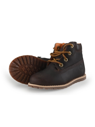 Timberland Schnürstiefel