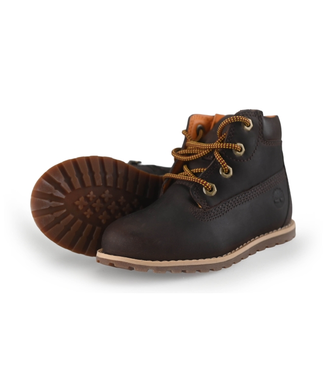 Timberland Schnürstiefel