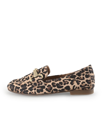 Gabor Loafers  Beige 270254