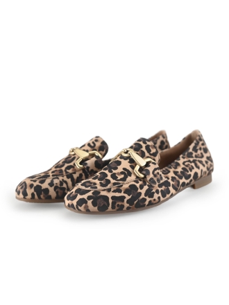 Gabor Loafers  Beige 270254